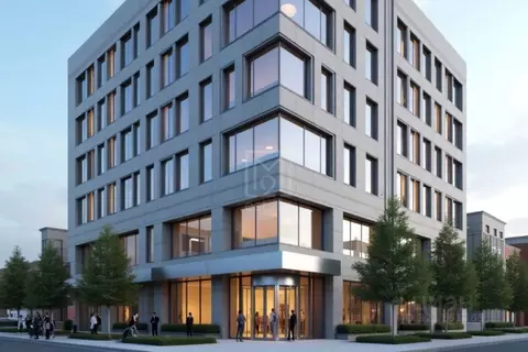 Офис в Санкт-Петербург Малоохтинский просп., 84 (1700 м)