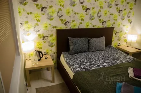 Комната Мурманская область, Кандалакша Первомайская ул., 24 (18.0 м)