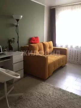 2-к кв. Томская область, Томск Пристанской пер., 2 (50.0 м)