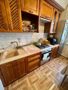 3-к кв. Ивановская область, Иваново ул. Кирякиных, 16 (78.0 м)