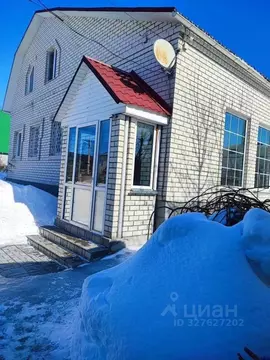 Коттедж в Пензенская область, Пенза проезд 5-й Брусничный (184 м)