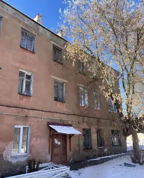 2-к кв. Ярославская область, Рыбинск Бульварная ул., 14 (40.0 м)