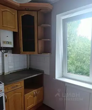 2-к кв. Калининградская область, Калининград Нарвская ул., 12 (44.6 м)