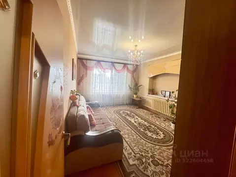 Дом в Пензенская область, Пенза Петровская ул., 78 (69 м)