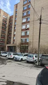 1-к кв. Московская область, Долгопрудный Лихачевское ш., 1в (36.0 м)