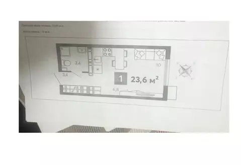 Студия Пензенская область, Пензенский район, Засечный сельсовет, с. ...