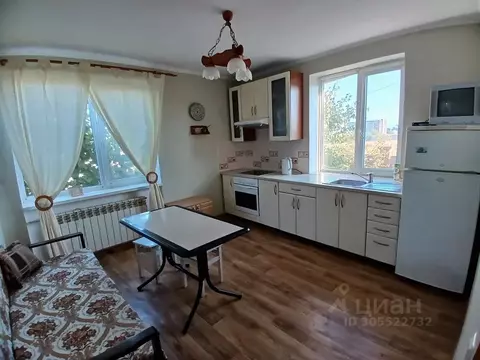 Дом в Крым, Евпатория ш. Раздольненское, 2 (100 м)