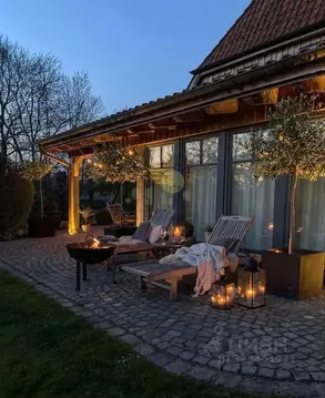 Дом в Иркутская область, Иркутский муниципальный округ, д. Грановщина ...