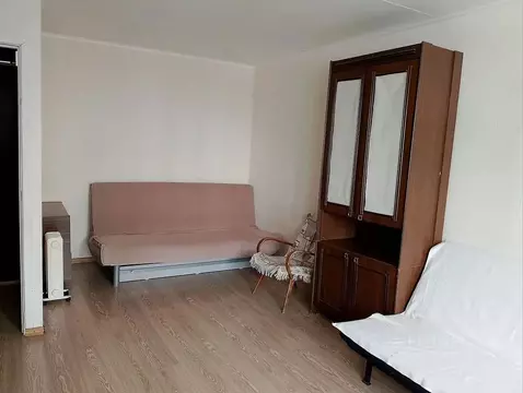 1-к кв. Москва Ясеневая ул., 36/2 (34.0 м)