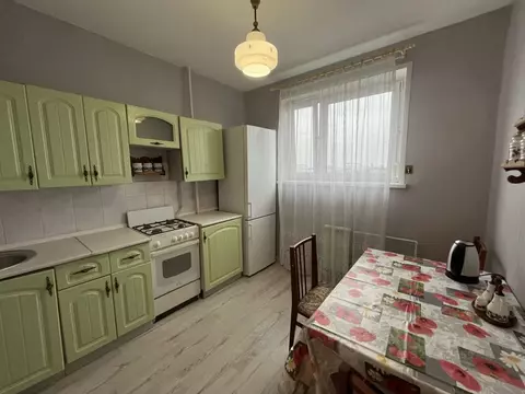 2-к кв. Москва Свободный просп., 7К2 (52.0 м)