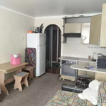 Студия Башкортостан, Уфа ул. Адмирала Макарова, 14 (22.0 м)