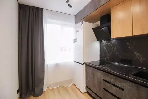 1-к кв. Алтайский край, Барнаул ул. Юрина, 206к1 (30.0 м)