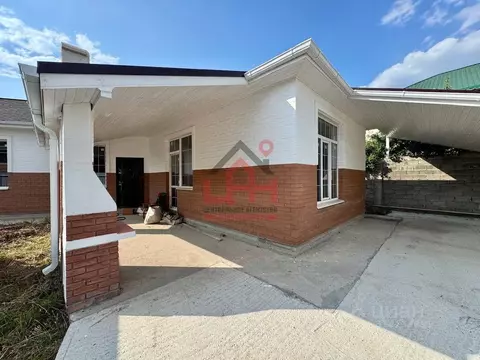 Дом в Ставропольский край, Ессентуки ул. Галерейная, 21Б (125 м)