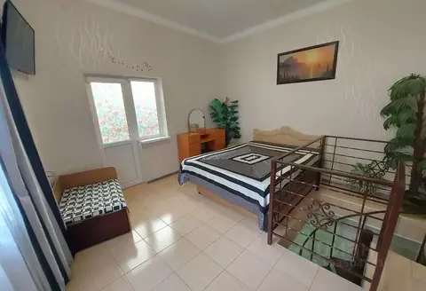 1-к кв. Крым, Ялта ул. Средне-Слободская, 11 (40.0 м)