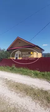 Дом в Пермский край, Чусовой ул. Тургенева (50 м)