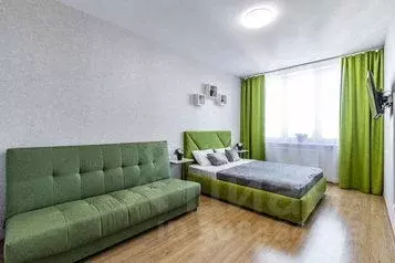 2-к кв. Свердловская область, Екатеринбург ул. Блюхера, 89 (40.0 м)