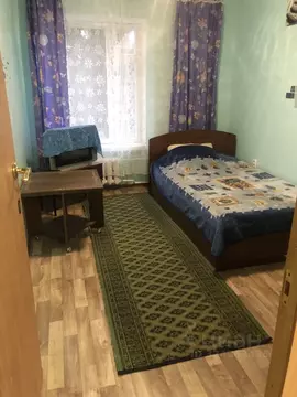 Комната Московская область, Балашиха Железнодорожный мкр, ш. ...