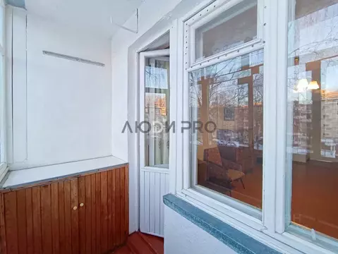 2-к кв. Ярославская область, Ярославль ул. Серго Орджоникидзе, 8к2 ...