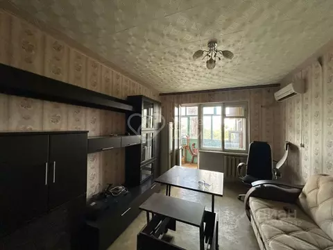 3-к кв. Волгоградская область, Волгоград ул. Быстрова, 54 (59.9 м)