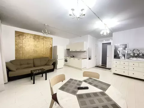 Студия Московская область, Красногорск ул. Авангардная, 4 (38.1 м)