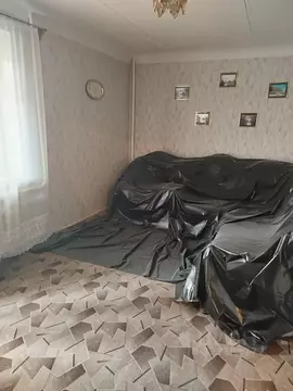 1-к кв. Воронежская область, Воронеж ул. Переверткина, 24 (32.0 м)