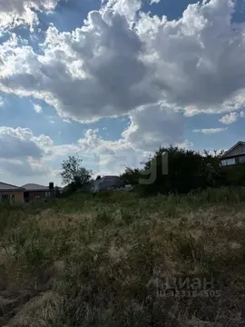 Участок в Ростовская область, Аксайский район, Большелогское с/пос, ...