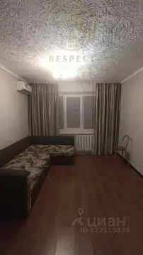 1-к кв. Ставропольский край, Минеральные Воды ул. 50 лет Октября, 47 ...