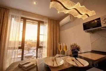 1-к кв. Москва Окружной проезд, 10Б (19.0 м)