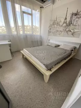 1-к кв. Краснодарский край, Сочи ул. Макаренко, 8/9 (52.0 м)