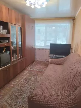 2-к кв. Нижегородская область, Сергач пос. Юбилейный, 2 (44.7 м)