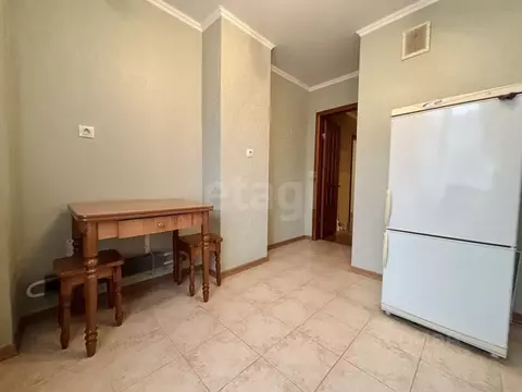 1-к кв. Марий Эл, Йошкар-Ола ул. Подольских Курсантов, 21а (39.7 м)