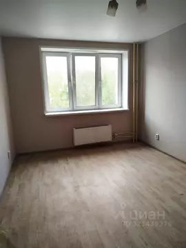 1-к кв. Нижегородская область, Нижний Новгород Космическая ул., 34/1 ...