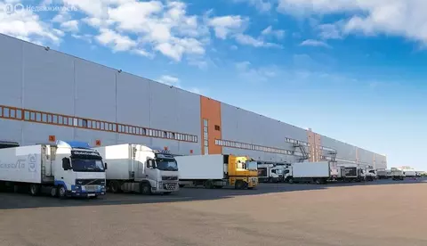 Склад (3000 м)