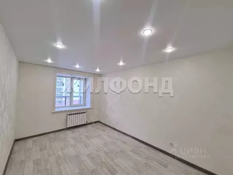 1-к кв. Амурская область, Благовещенск ул. Василенко, 7/1 (38.5 м)