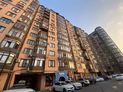 2-к кв. Дагестан, Махачкала ул. Устарбекова, 6 (109.0 м)