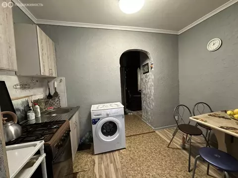 1-комнатная квартира: Владикавказ, улица Генерала Дзусова, 3к2 (23 м)