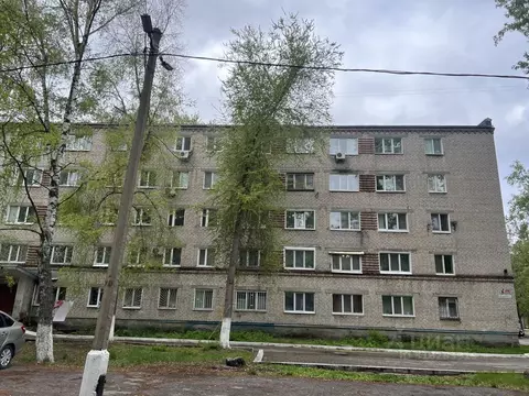 1-к кв. Ульяновская область, Ульяновск ул. Врача Михайлова, 43А (17.9 ...