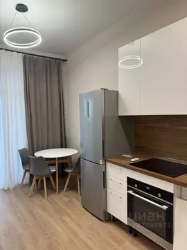 2-к кв. Московская область, Красногорск ул. Тенистых Аллей, 1к3 (40.0 ...