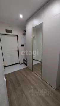 3-к кв. Башкортостан, Уфа ул. Менделеева, 132/1 (66.6 м)
