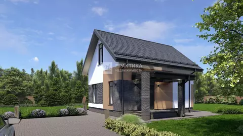 Продается дом в д. Соколово