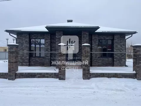 Дом в Саратовская область, Энгельсский район, Красноярское ...