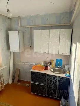 1-к кв. Иркутская область, Ангарск 7-й мкр, 1 (32.6 м)