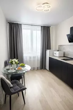 1-к кв. Пермский край, Пермь ш. Космонавтов, 309Ак1 (40.0 м)