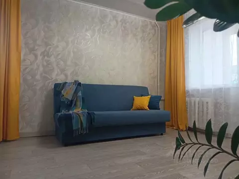 1-к кв. Красноярский край, Железногорск Октябрьская ул., 5 (36.0 м)