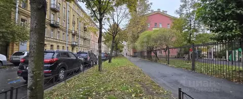 Комната Санкт-Петербург Подольская ул., 4 (100.0 м)