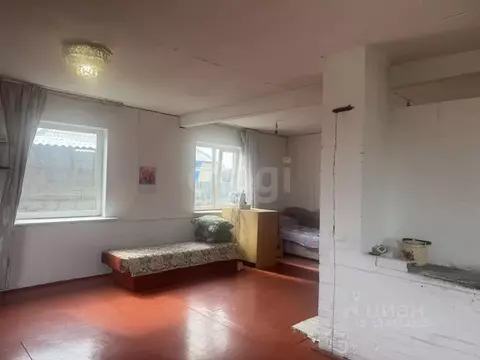 Дом в Бурятия, Иволгинский район, Гурульбинское с/пос, Беркут ДНТ 93 ...