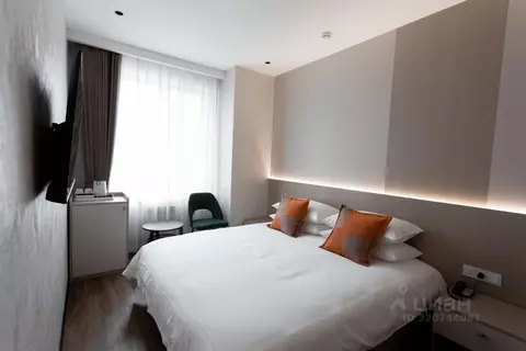 Комната Иркутская область, Иркутск ул. Ядринцева, 1/7 (14.0 м)