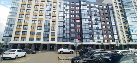 Помещение свободного назначения (98.7 м)