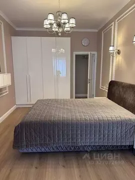 2-к кв. Самарская область, Самара Самарская ул., 200А (70.0 м)