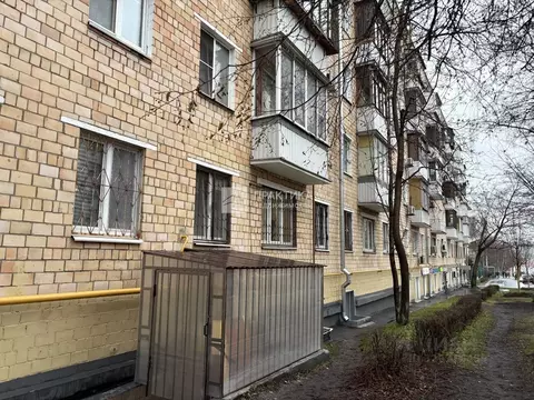 Помещение свободного назначения в Москва ул. Стромынка, 15 (73 м)